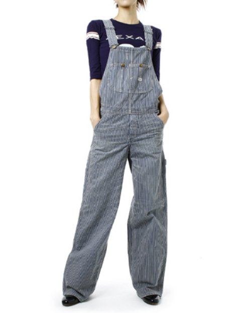 Lady Dungarees ???????